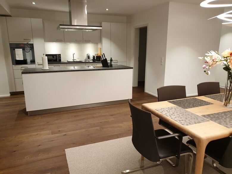 247 Concierge - Interlaken Apartments