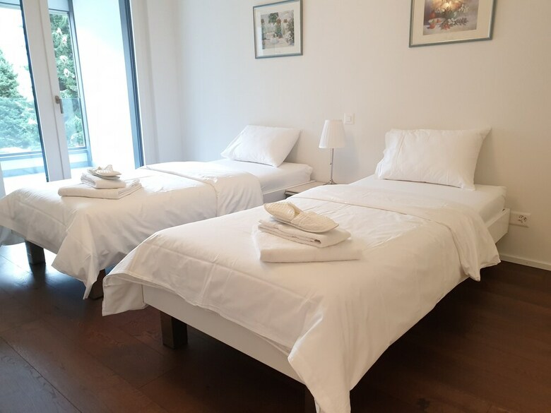 247 Concierge - Interlaken Apartments