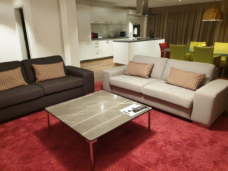 247 Concierge - Interlaken Apartments