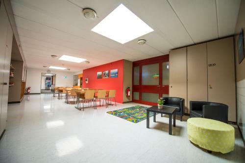 Albergue Jugendherberge Romanshorn
