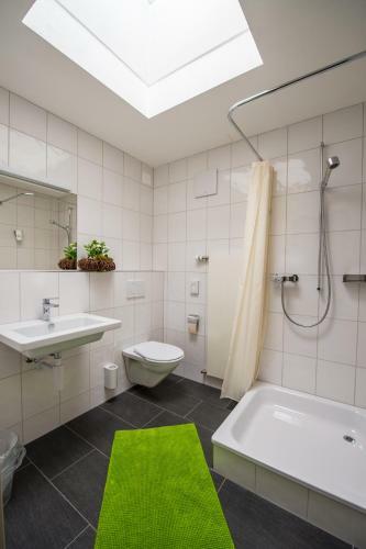 Albergue Jugendherberge Romanshorn
