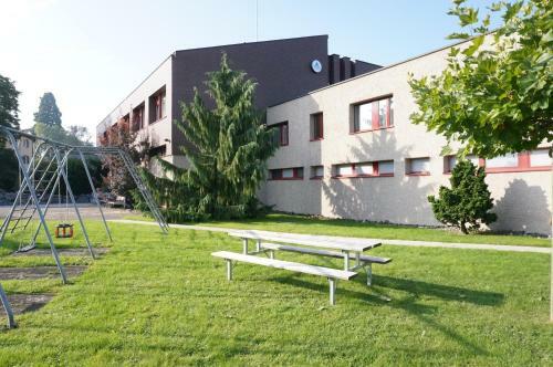 Albergue Jugendherberge Romanshorn