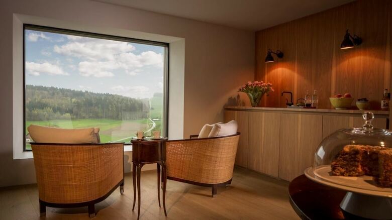 Hotel Krone Regensberg