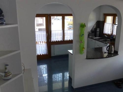 Apartment Theresli (saf8007)