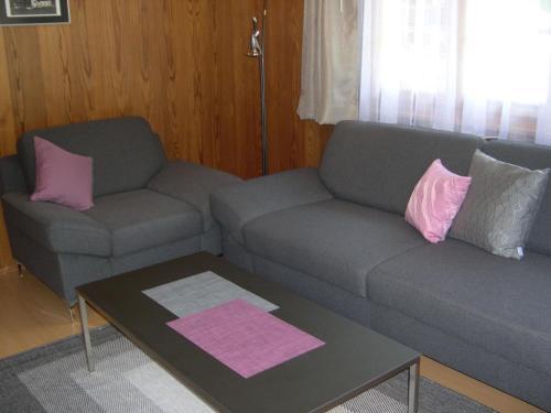 Apartment Alpenblick