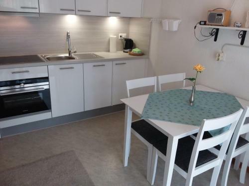 Apartamento Anis
