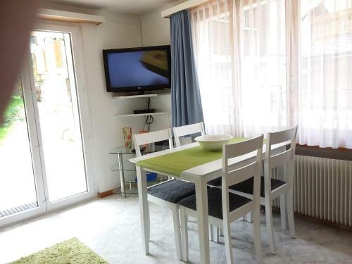 Apartamento Anis