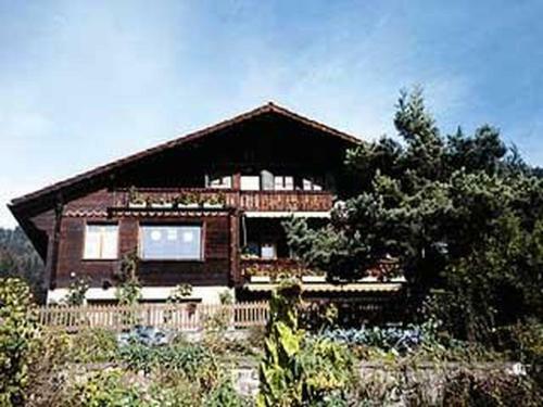 Apartment Studio Morier (1. Stock)