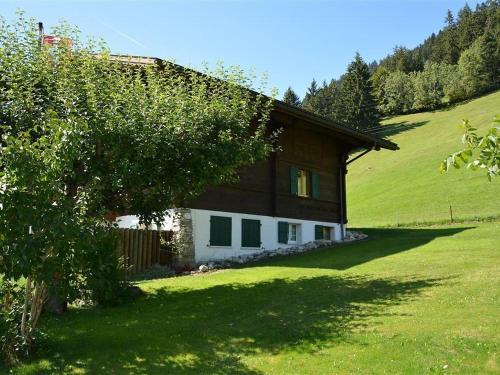 Apartment Rehweid (2. Stock)