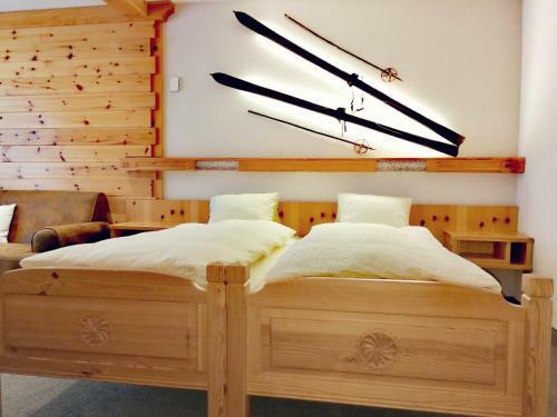 Hotel Ambiente Mountain Style