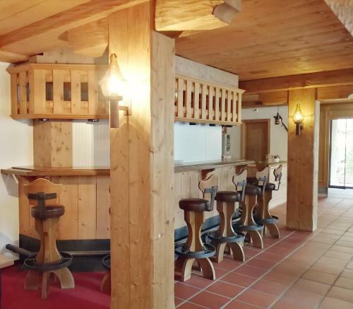 Hotel Ambiente Mountain Style
