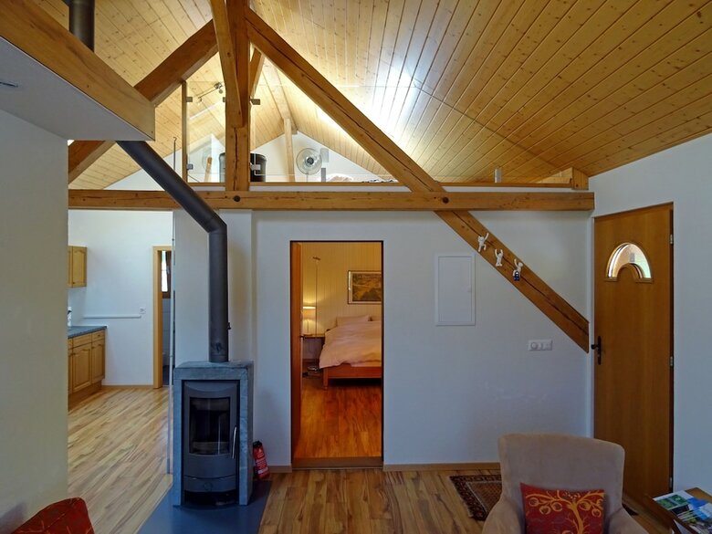 Guesthouse La Moliere