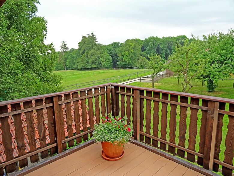 Guesthouse La Moliere