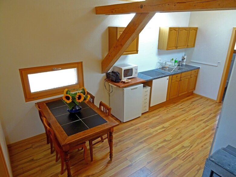 Guesthouse La Moliere