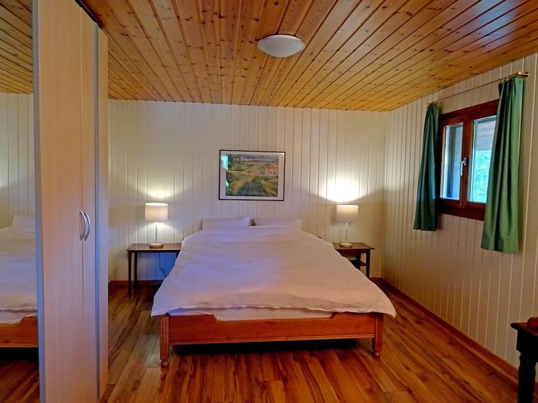Guesthouse La Moliere