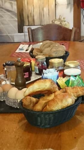 Bed & Breakfast Cave Du Treyblanc