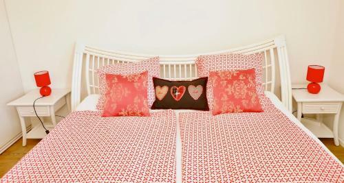 Bed & Breakfast Cave Du Treyblanc