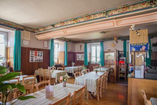 Hotel La Caquerelle