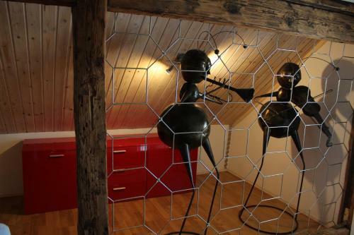 Bauernhaus Hinterb�hle