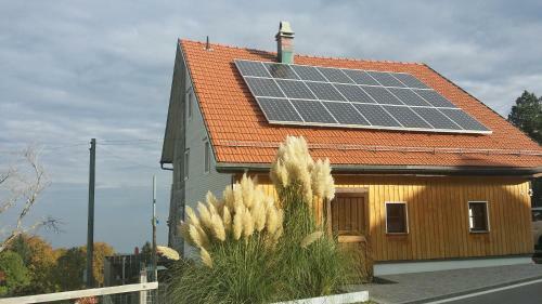 Bauernhaus Hinterb�hle