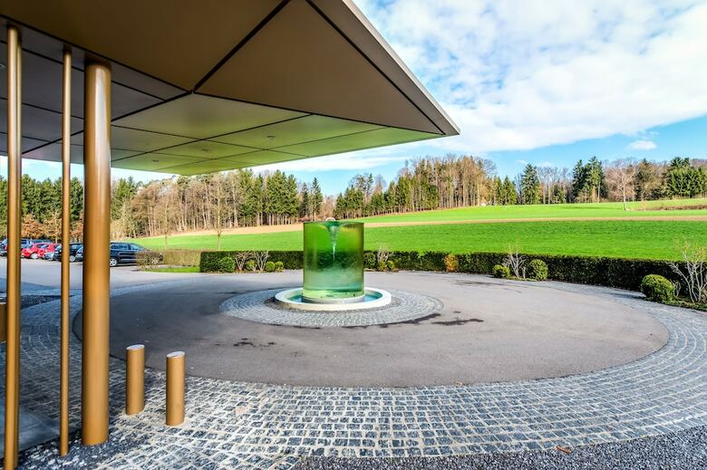 Wellnesshotel Golf Panorama