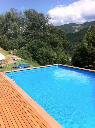 Eco Hotel Locanda Del Giglio