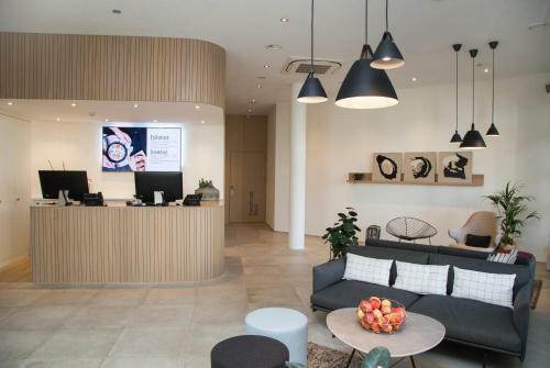 Businesshotel Forum