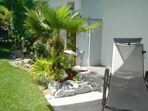 B&B Bodenseeblick