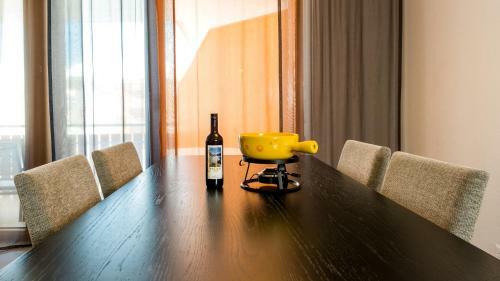 Apartamento Matterhorn 1. Stock Mitte