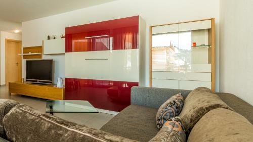 Apartamento Matterhorn 1. Stock Mitte