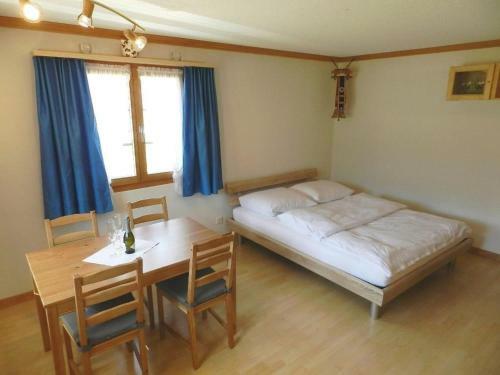 Apartment Studio Rinderbergblick