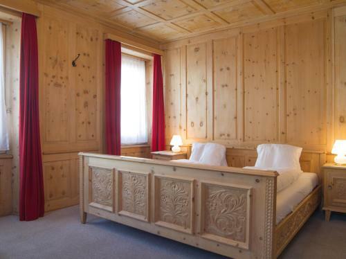 Hotel Alpina