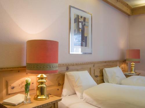 Hotel Alpina