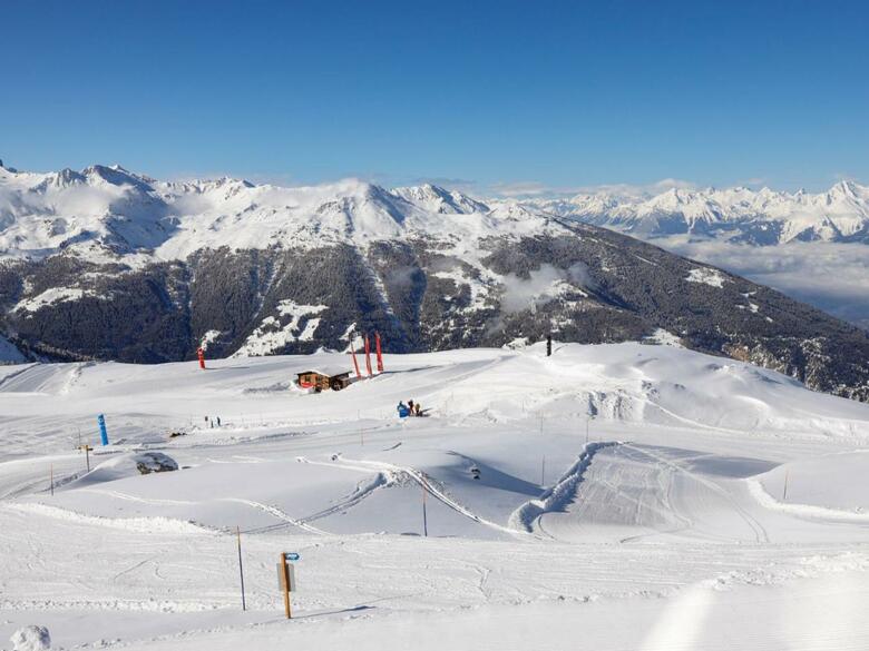 Chalet L� Batcho