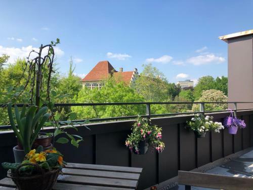 Hostal S&s Osttor (sleep&smile Osttor)