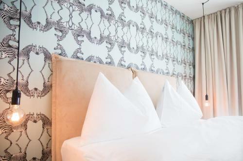 Hotel Gubelhof Suites
