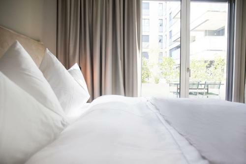 Hotel Gubelhof Suites