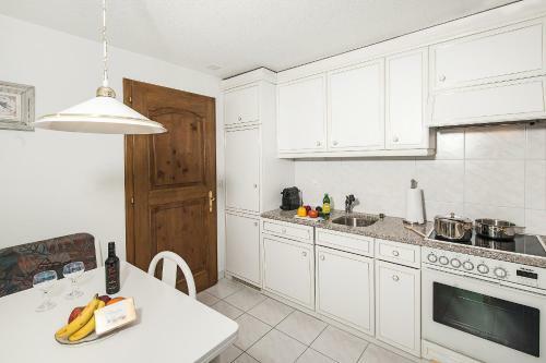 Apartamento Holiday Home Venus