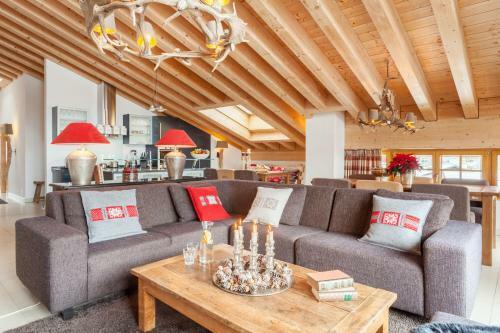 Vrony Apartments By Walliserhof Zermatt