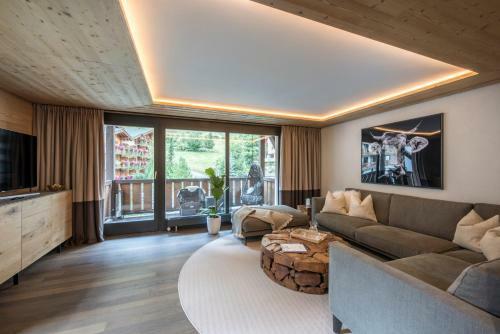 Nevada Prime Apartments Zermatt
