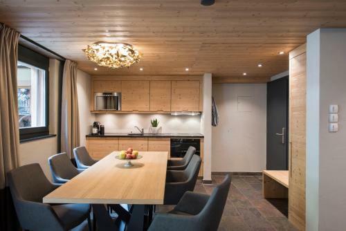 Nevada Prime Apartments Zermatt