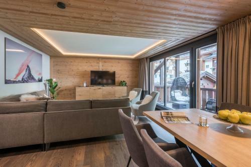 Nevada Prime Apartments Zermatt
