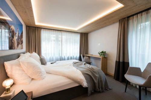 Nevada Prime Apartments Zermatt