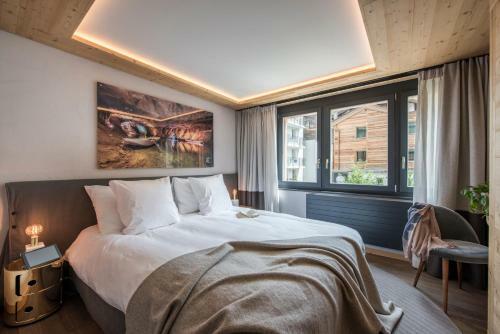 Nevada Prime Apartments Zermatt