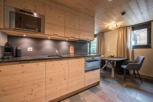 Nevada Prime Apartments Zermatt