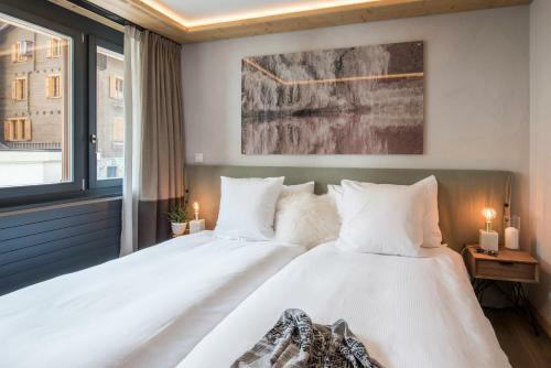 Nevada Prime Apartments Zermatt