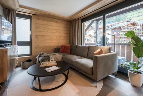 Nevada Prime Apartments Zermatt