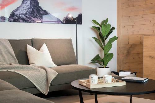 Nevada Prime Apartments Zermatt