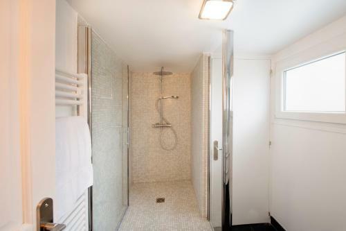 Apartamento Haus Kirchplatz 4