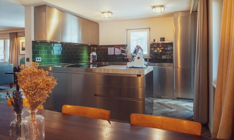 Apartamento The Flat By Cervo Zermatt
